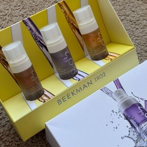 Beekman 1802 Milk Shake  Body Trio Set